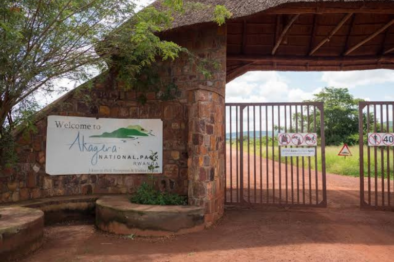 Akagera National Park